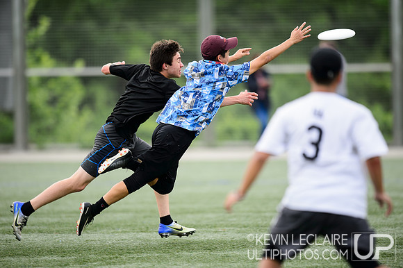 VA HS States 2018 Saturday