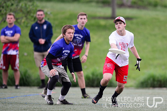 VA HS States 2018 Saturday