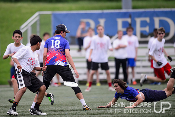 VA HS States 2018 Saturday