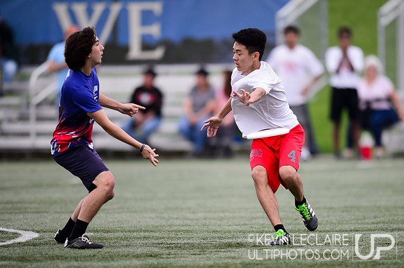 VA HS States 2018 Saturday