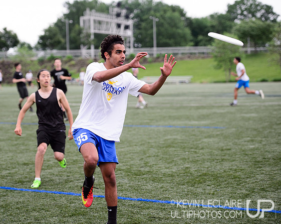 VA HS States 2018 Saturday