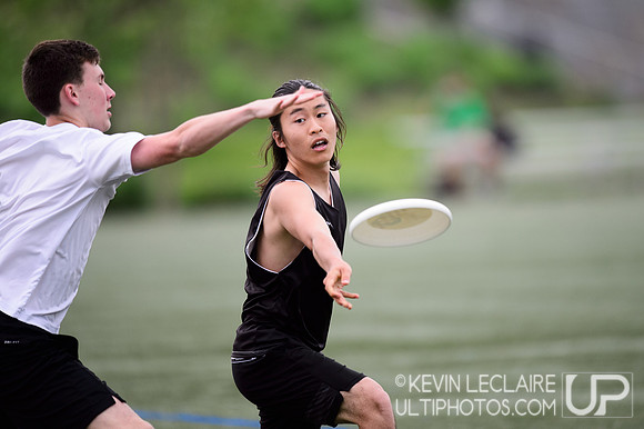 VA HS States 2018 Saturday