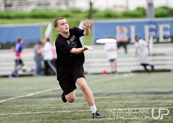 VA HS States 2018 Saturday