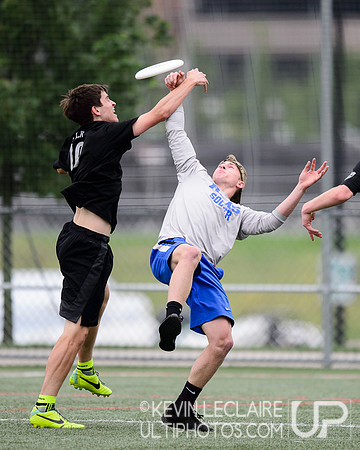 VA HS States 2018 Saturday