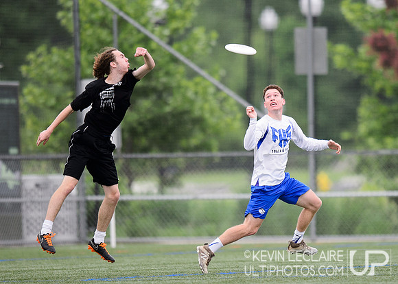 VA HS States 2018 Saturday