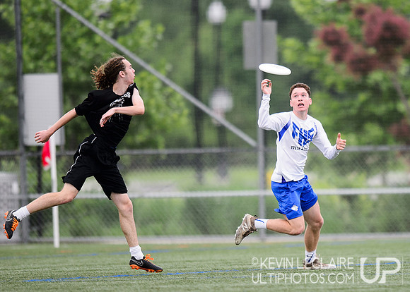 VA HS States 2018 Saturday