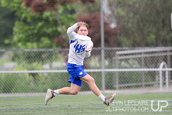 VA HS States 2018 Saturday