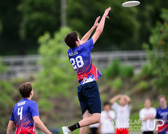 VA HS States 2018 Saturday