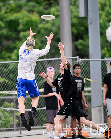 VA HS States 2018 Saturday