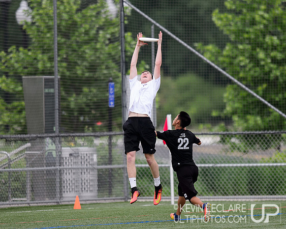 VA HS States 2018 Saturday