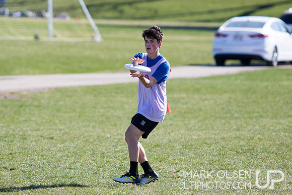 Madison Mudbath 2018 Sunday Boys Quarters