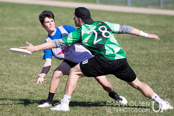 Madison Mudbath 2018 Sunday Boys Quarters