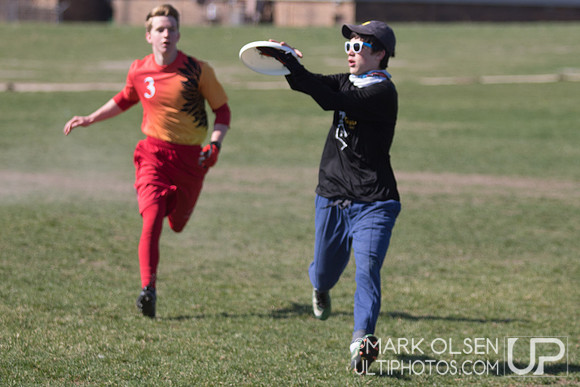Madison Mudbath 2018 Sunday Boys Quarters