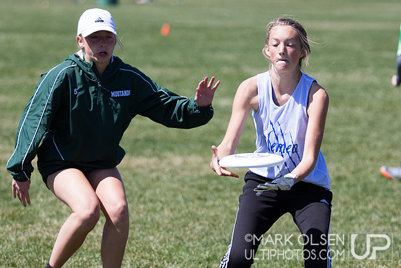 Madison Mudbath 2018 Sunday Girls Quarters