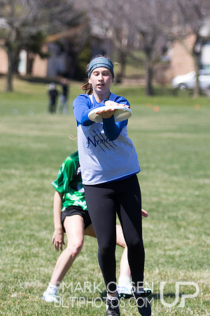 Madison Mudbath 2018 Sunday Girls Quarters