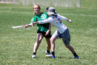 Madison Mudbath 2018 Sunday Girls Semis