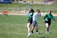 Madison Mudbath 2018 Sunday Girls Semis