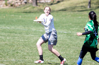 Madison Mudbath 2018 Sunday Girls Semis