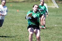Madison Mudbath 2018 Sunday Girls Semis