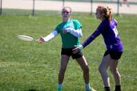 Madison Mudbath 2018 Sunday Girls Semis