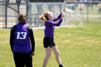Madison Mudbath 2018 Sunday Girls Semis