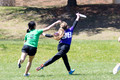 Girls Semis - Madison Mudbath 2018