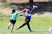 Madison Mudbath 2018 Sunday Girls Semis