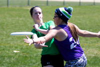 Madison Mudbath 2018 Sunday Girls Semis