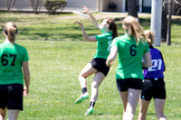 Madison Mudbath 2018 Sunday Girls Semis