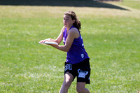 Madison Mudbath 2018 Sunday Girls Semis