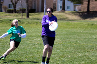 Madison Mudbath 2018 Sunday Girls Semis