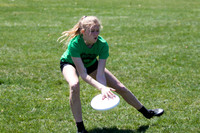 Madison Mudbath 2018 Sunday Girls Semis