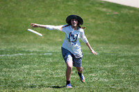Madison Mudbath 2018 Sunday Girls Semis