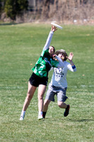 Madison Mudbath 2018 Sunday Girls Semis