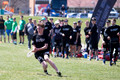 Boy's Finals - Madison Mudbath 2018