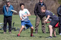 Boy's Finals - Madison Mudbath 2018