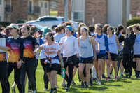 Madison Mudbath 2018 Sunday Girls Consolation