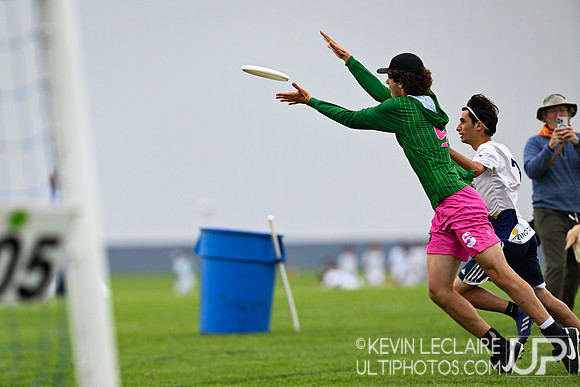 Pre-Qtr: St. Louis Park v Lexington - HSNI 2024