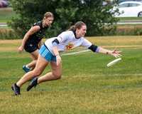 2022 USA Ultimate Youth Club Championships