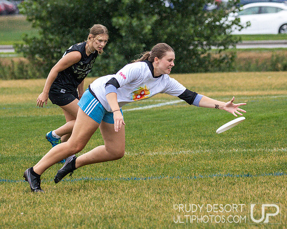 2022 USA Ultimate Youth Club Championships