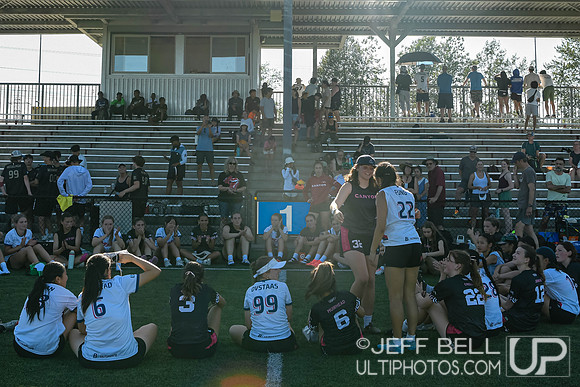 BC Junior Ultimate Championship