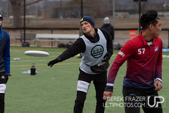 DC Breeze Open Tryouts Saturday