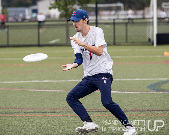 2024 Mid-Atlantic Regionals Sunday Action