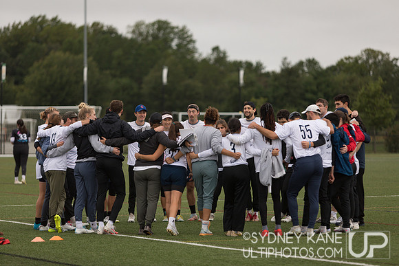 Pool Play - Mid Atlantic Club Regionals 2023