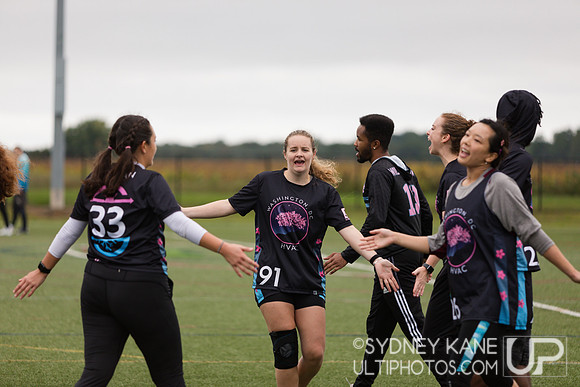 Pool Play - Mid Atlantic Club Regionals 2023