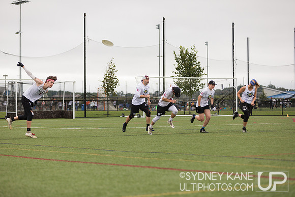 Pool Play - Mid Atlantic Club Regionals 2023