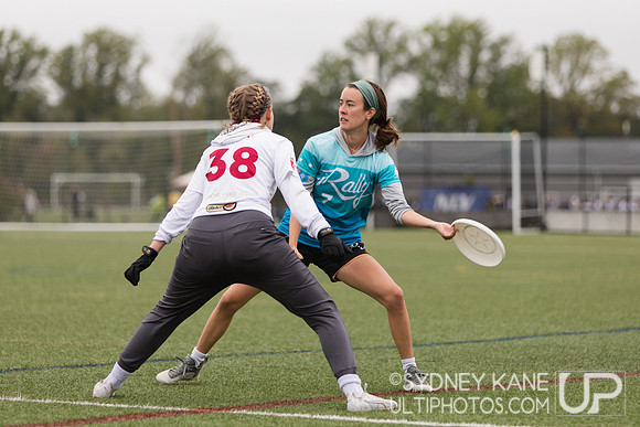Pool Play - Mid Atlantic Club Regionals 2023
