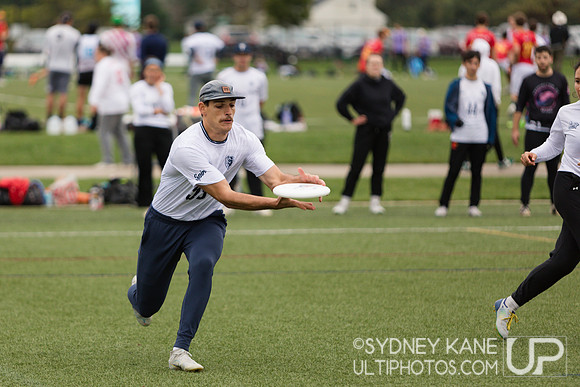 Pool Play - Mid Atlantic Club Regionals 2023