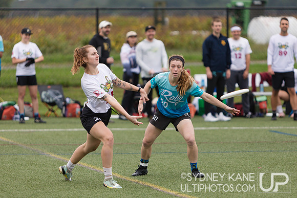Pool Play - Mid Atlantic Club Regionals 2023