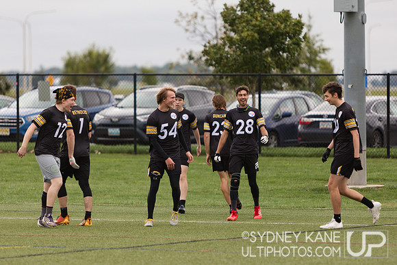 Pool Play - Mid Atlantic Club Regionals 2023